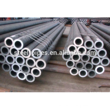 SS400 Q235 сварных стальных труб Китай производитель